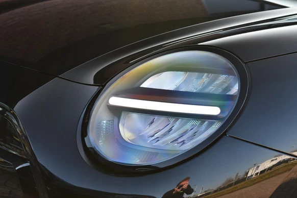 MINI 3-Deurs - Afbeelding 26 van 30