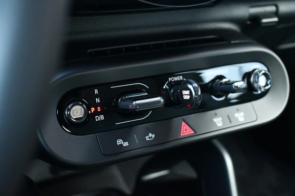 MINI 3-Deurs - Afbeelding 29 van 30