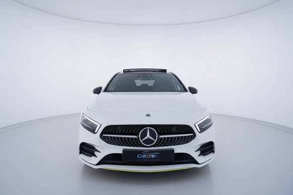 Mercedes-Benz A-Klasse - Afbeelding 2 van 30