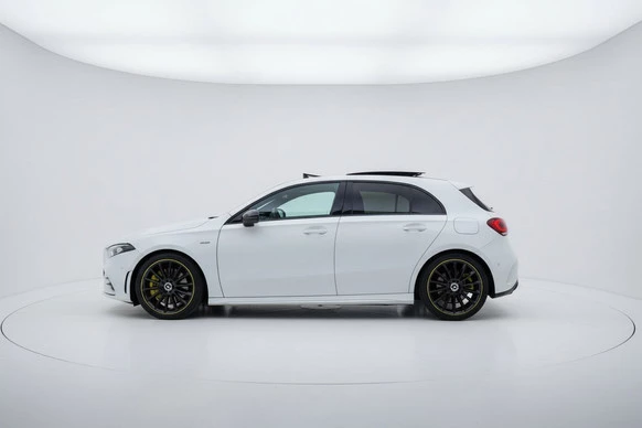 Mercedes-Benz A-Klasse - Afbeelding 4 van 30