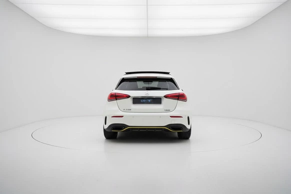 Mercedes-Benz A-Klasse - Afbeelding 6 van 30