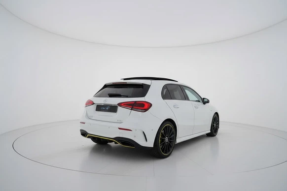 Mercedes-Benz A-Klasse - Afbeelding 7 van 30