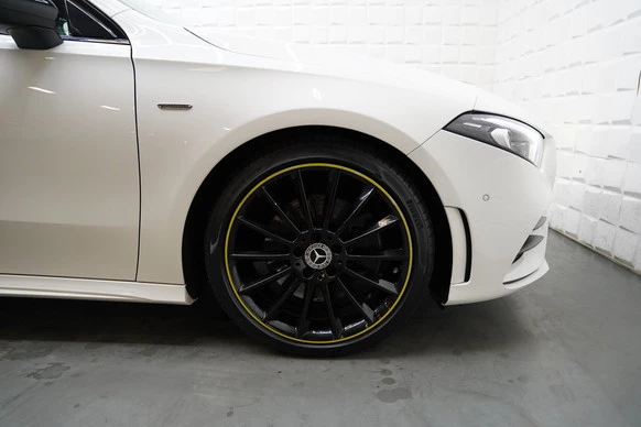 Mercedes-Benz A-Klasse - Afbeelding 8 van 30