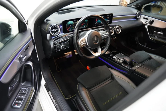 Mercedes-Benz A-Klasse - Afbeelding 10 van 30