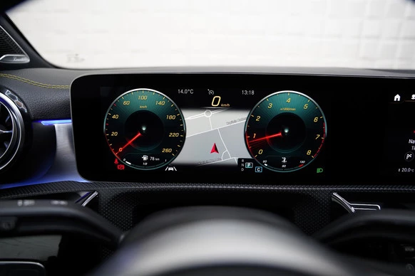 Mercedes-Benz A-Klasse - Afbeelding 11 van 30