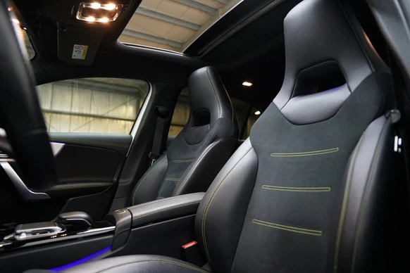 Mercedes-Benz A-Klasse - Afbeelding 12 van 30