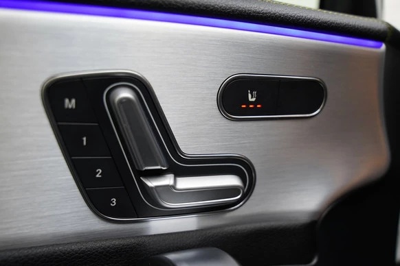 Mercedes-Benz A-Klasse - Afbeelding 13 van 30