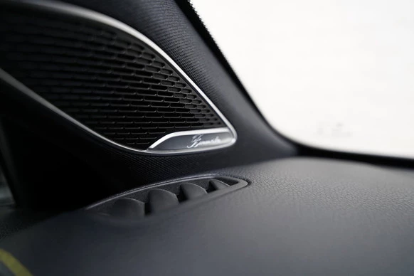 Mercedes-Benz A-Klasse - Afbeelding 14 van 30