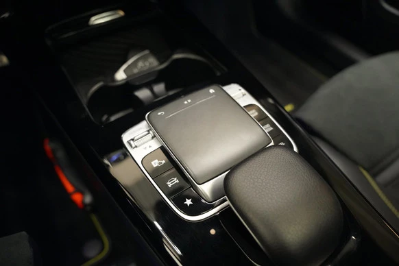 Mercedes-Benz A-Klasse - Afbeelding 16 van 30