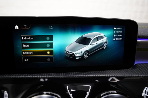 Mercedes-Benz A-Klasse - Afbeelding 18 van 30