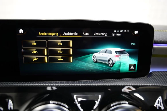 Mercedes-Benz A-Klasse - Afbeelding 19 van 30