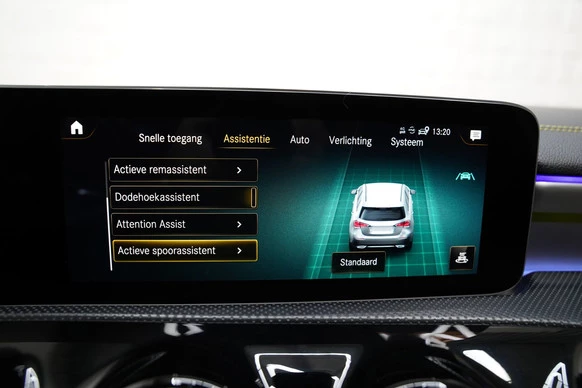 Mercedes-Benz A-Klasse - Afbeelding 21 van 30