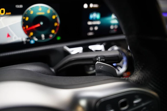 Mercedes-Benz A-Klasse - Afbeelding 22 van 30