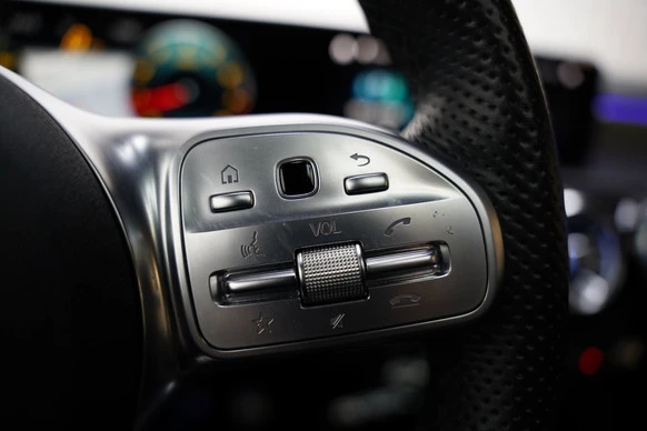 Mercedes-Benz A-Klasse - Afbeelding 23 van 30