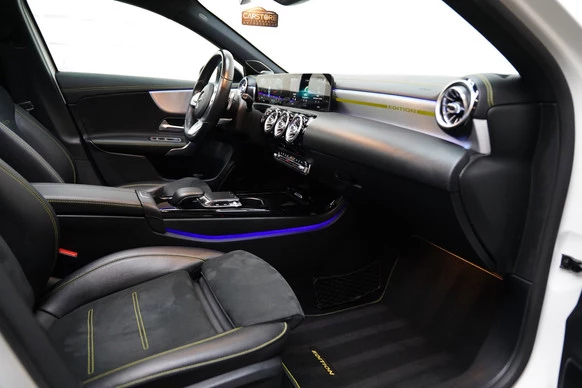 Mercedes-Benz A-Klasse - Afbeelding 24 van 30