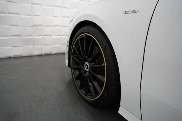 Mercedes-Benz A-Klasse - Afbeelding 29 van 30