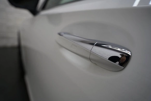 Mercedes-Benz A-Klasse - Afbeelding 30 van 30