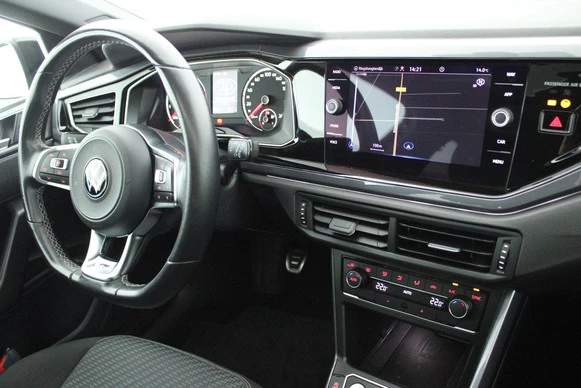 Volkswagen Polo - Afbeelding 3 van 30