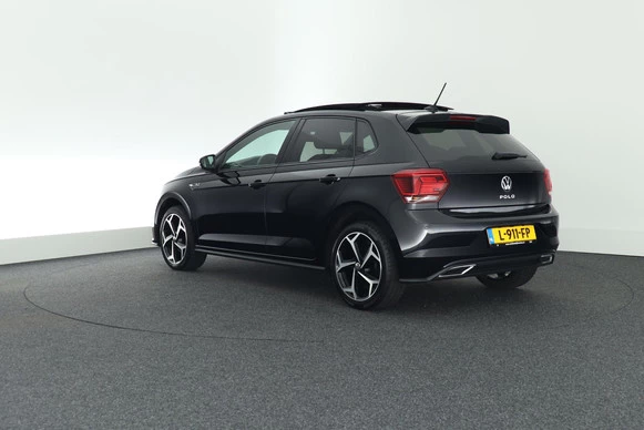 Volkswagen Polo - Afbeelding 10 van 30