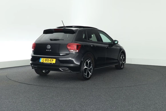 Volkswagen Polo - Afbeelding 11 van 30