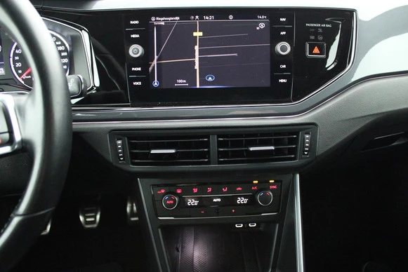 Volkswagen Polo - Afbeelding 16 van 30