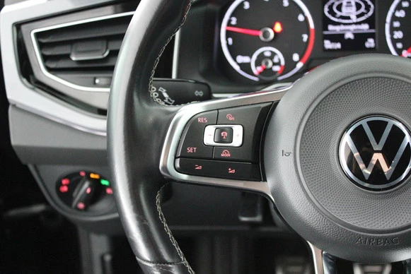 Volkswagen Polo - Afbeelding 19 van 30