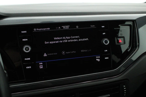 Volkswagen Polo - Afbeelding 24 van 30