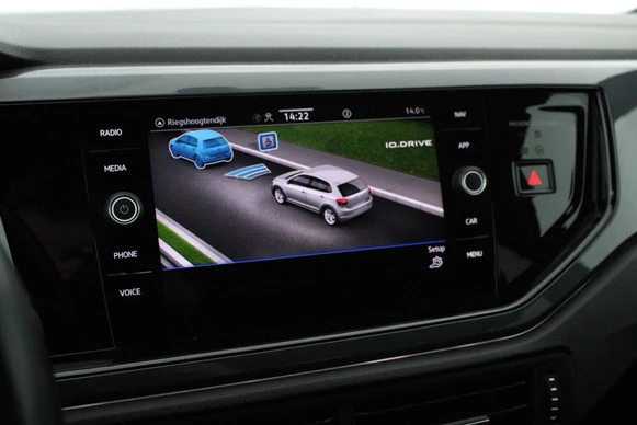 Volkswagen Polo - Afbeelding 28 van 30