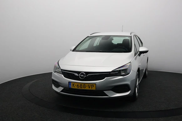 Opel Astra - Afbeelding 1 van 28