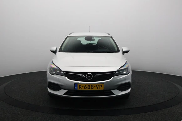 Opel Astra - Afbeelding 2 van 28