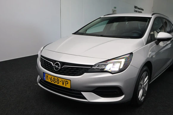 Opel Astra - Afbeelding 3 van 28