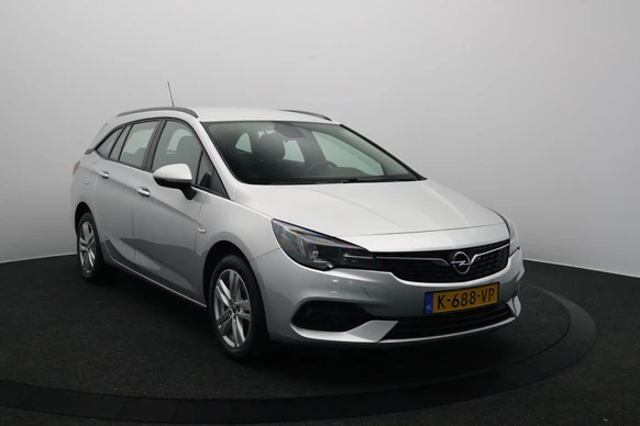 Opel Astra - Afbeelding 4 van 28