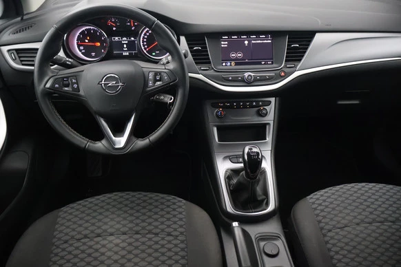 Opel Astra - Afbeelding 5 van 28