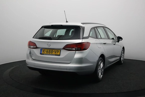 Opel Astra - Afbeelding 6 van 28