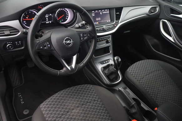 Opel Astra - Afbeelding 8 van 28