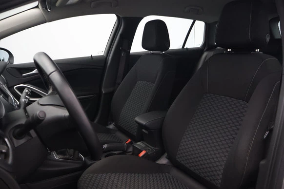 Opel Astra - Afbeelding 9 van 28