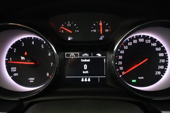 Opel Astra - Afbeelding 10 van 28