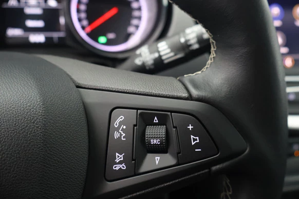 Opel Astra - Afbeelding 12 van 28