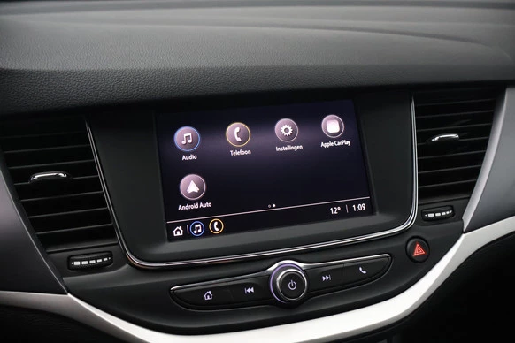 Opel Astra - Afbeelding 13 van 28