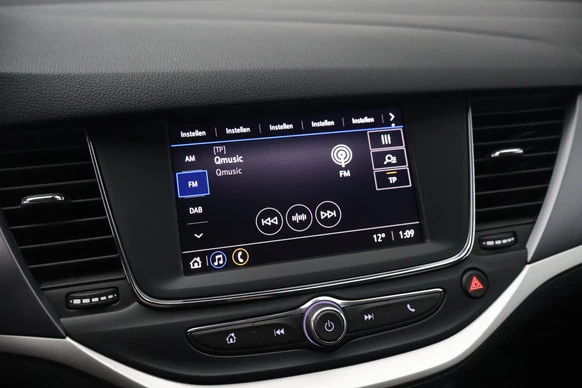 Opel Astra - Afbeelding 14 van 28