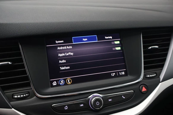 Opel Astra - Afbeelding 15 van 28