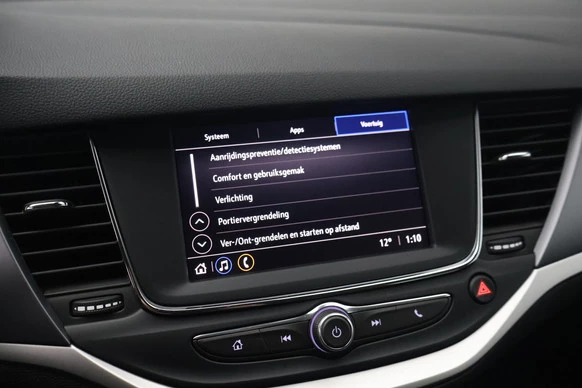 Opel Astra - Afbeelding 16 van 28