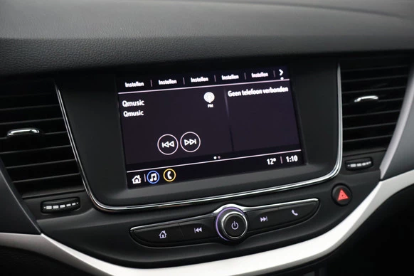 Opel Astra - Afbeelding 17 van 28