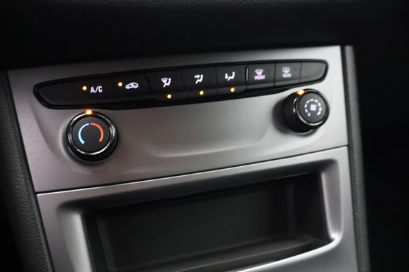 Opel Astra - Afbeelding 18 van 28