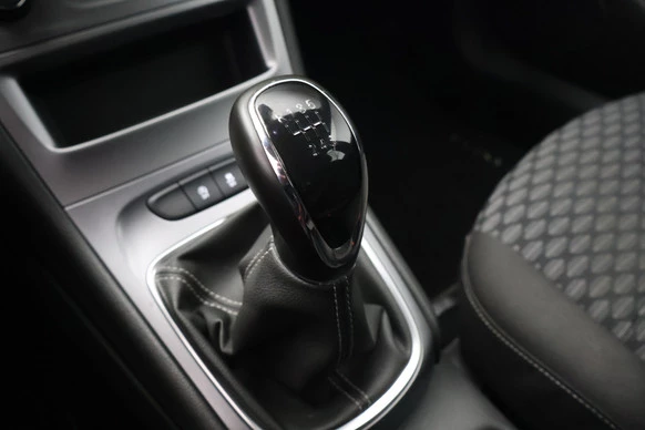 Opel Astra - Afbeelding 19 van 28