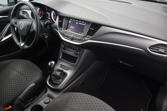 Opel Astra - Afbeelding 21 van 28