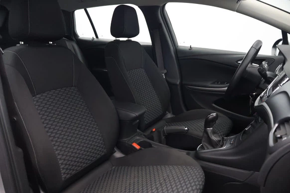Opel Astra - Afbeelding 22 van 28