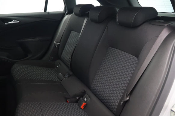 Opel Astra - Afbeelding 23 van 28