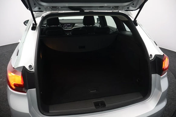 Opel Astra - Afbeelding 27 van 28