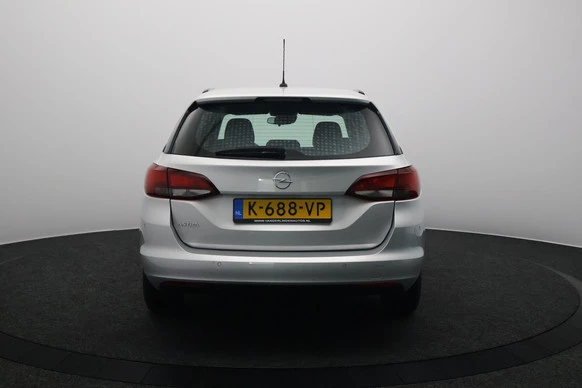 Opel Astra - Afbeelding 28 van 28